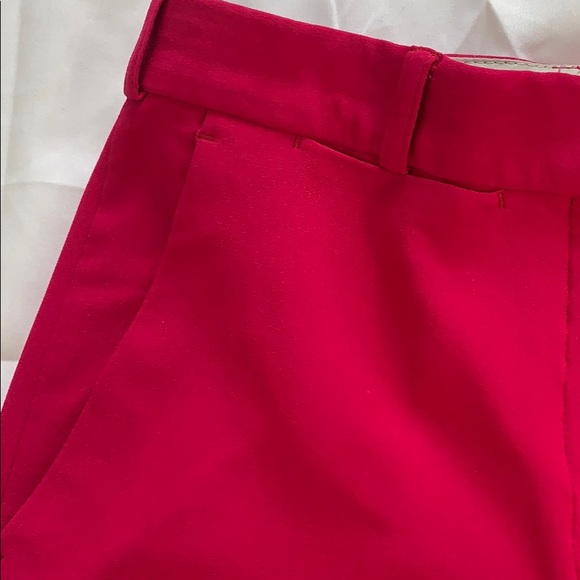 Etro fushia pants - Picture 8 of 10